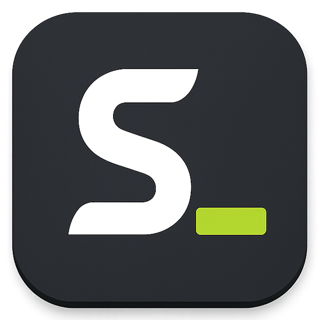 SnippetVault logo
